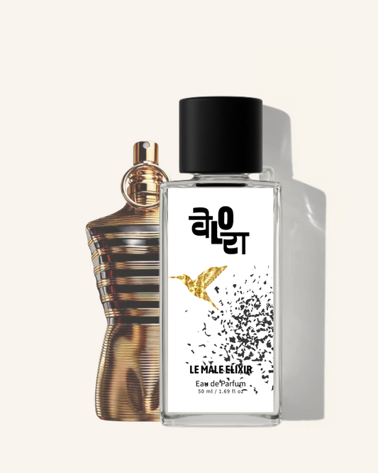 Le Male Elixir