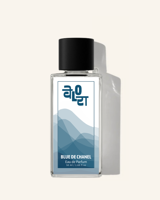 Ch*nel | Bleu De Chanel
