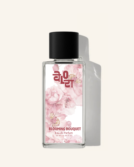 Miss D*or Bloo*ing Bouquet