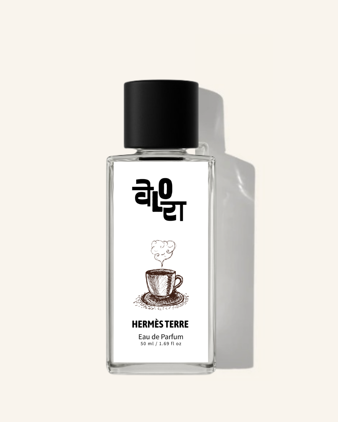 Hermès Terre