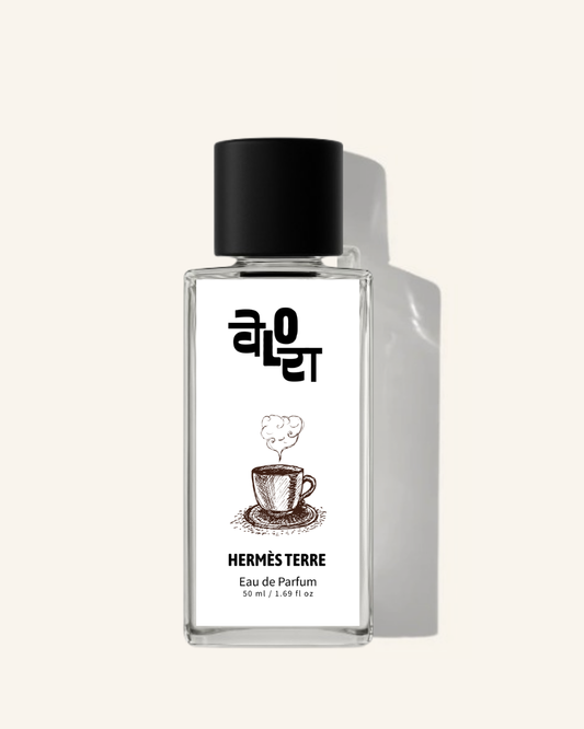 Hermès Terre
