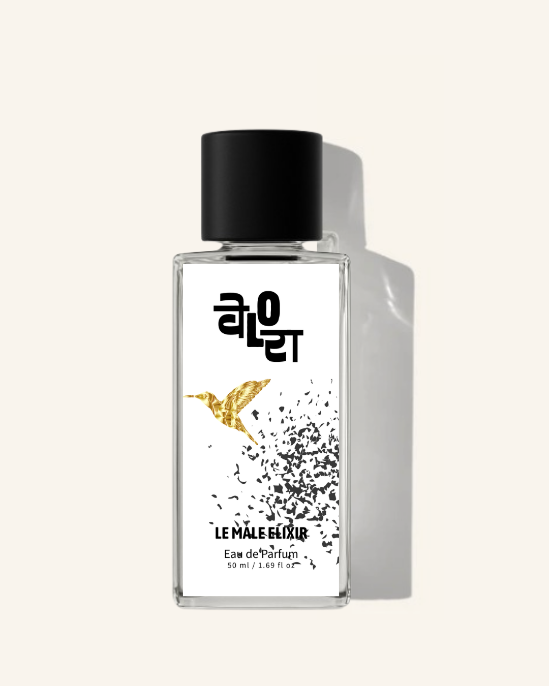 Le Male Elixir