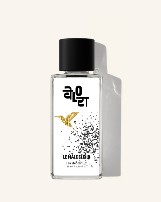 Le Male Elixir