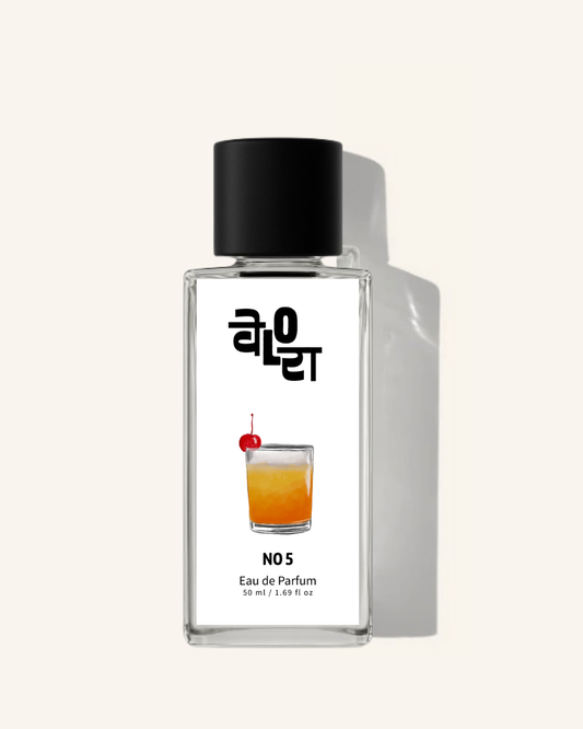 Ch*nel no5