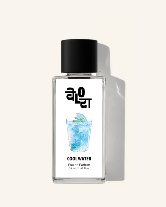 Cool Water by David*ff