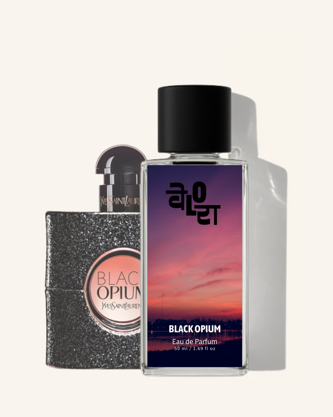 Black Opium