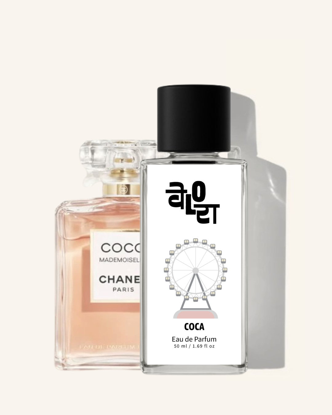 Coca
