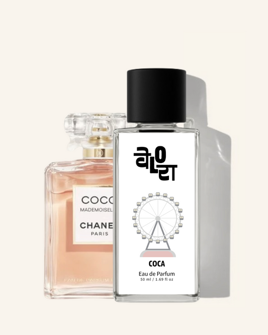 Coca