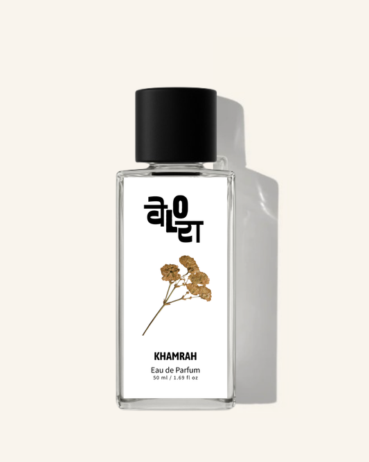 Khamrah