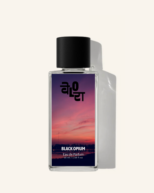 Black Opium