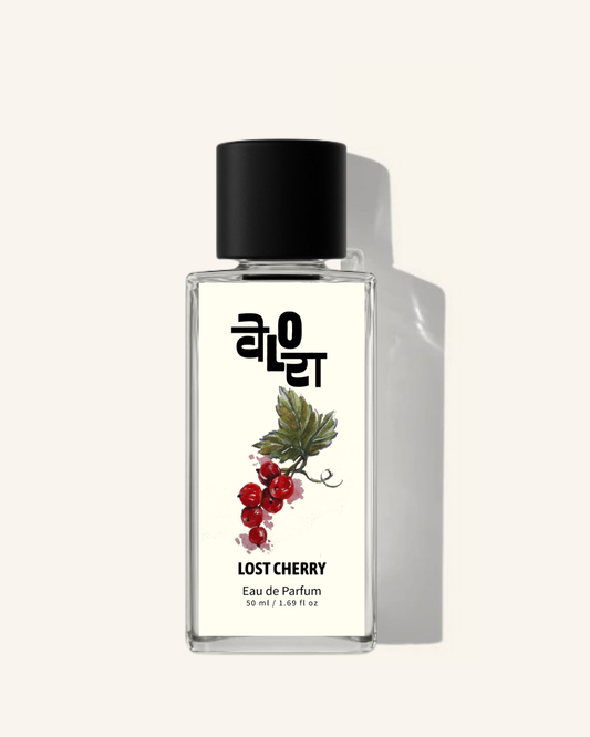 Lost Cherry
