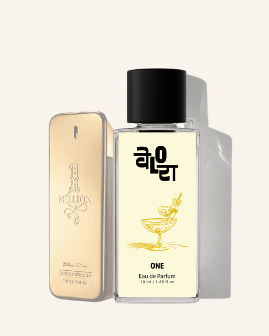 P*co Rabanne | One Million Elixir for him