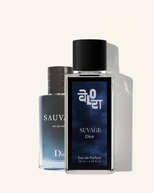 Sauvage