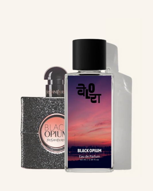 Black Opium