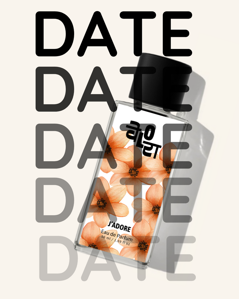 Date Perfumes