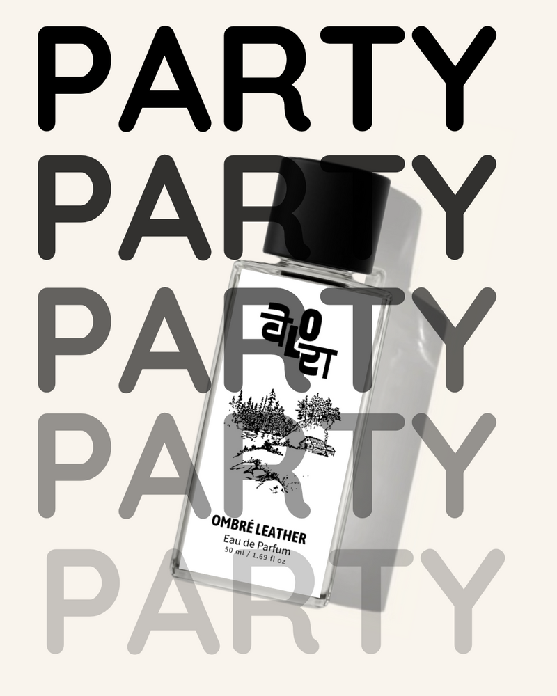 Party Perfumes